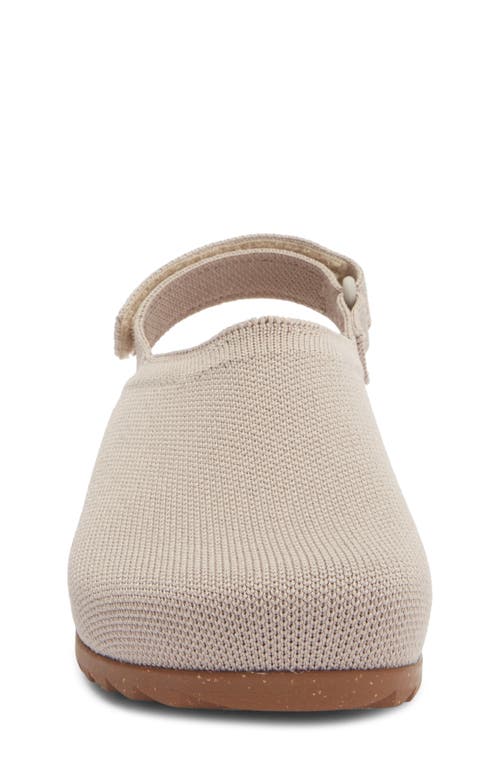Rothys Rothy's The Kids' Clog In Gray