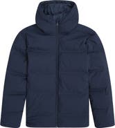 Animal Tech Down Jacket