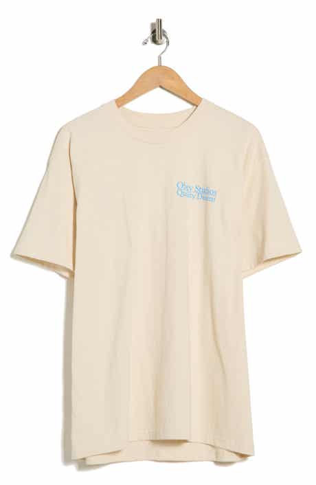 Obey Quality Dissent Graphic T-Shirt