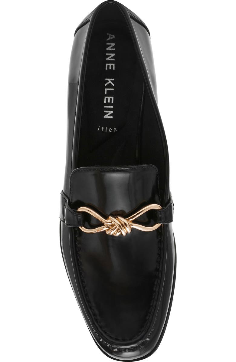 Anne Klein Beckett Bit Loafer, Alternate, color,