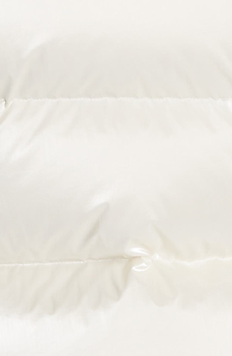 Moncler Diotis Hooded Down Puffer Vest, Alternate, color, 