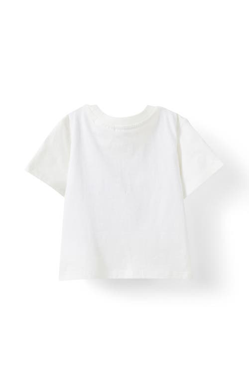 COTTON ON COTTON ON KIDS JAMIE SHORT SLEEVE GRAPHIC PRINT TEE 