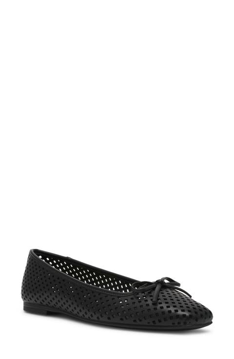 Black Ballet Flats for Women | Nordstrom