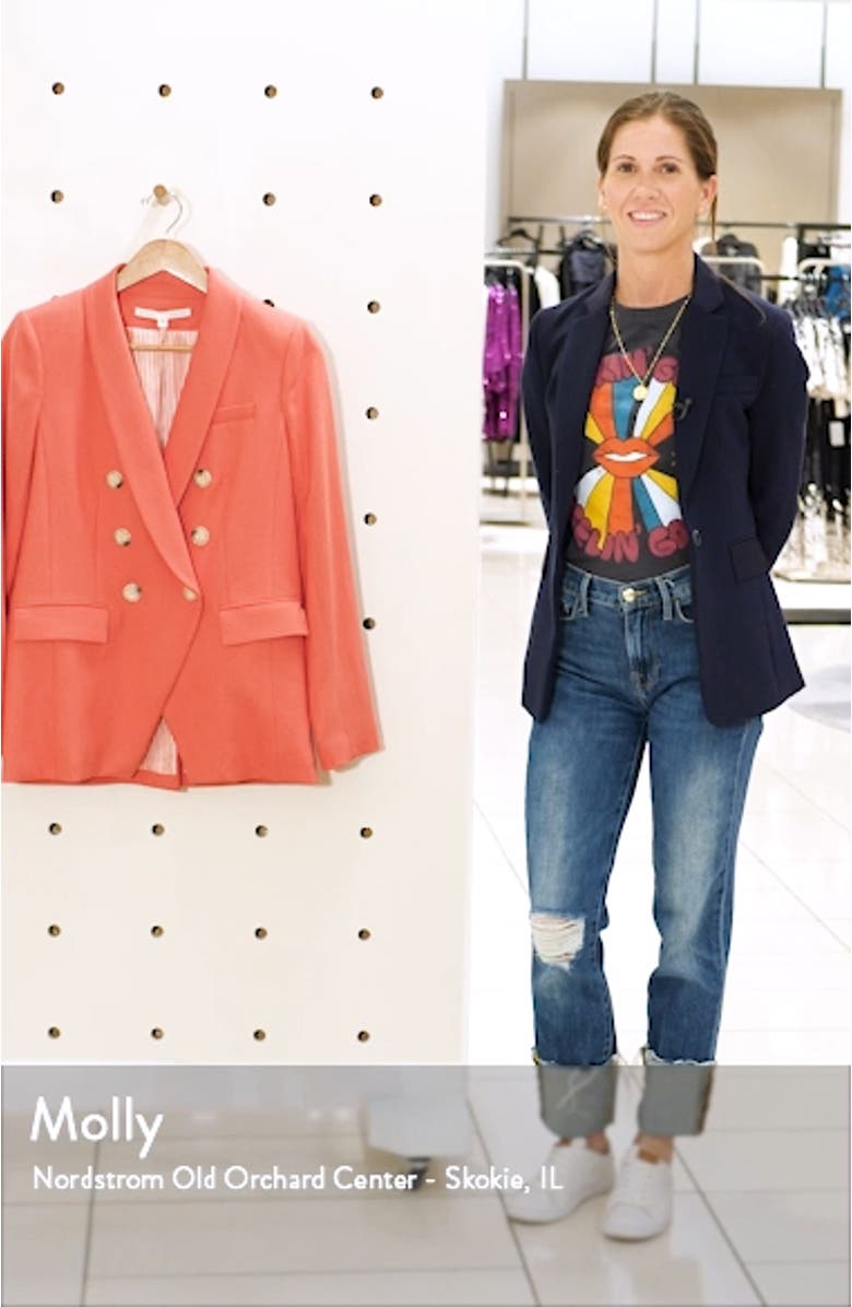 Oskar Dickey Jacket, sales video thumbnail