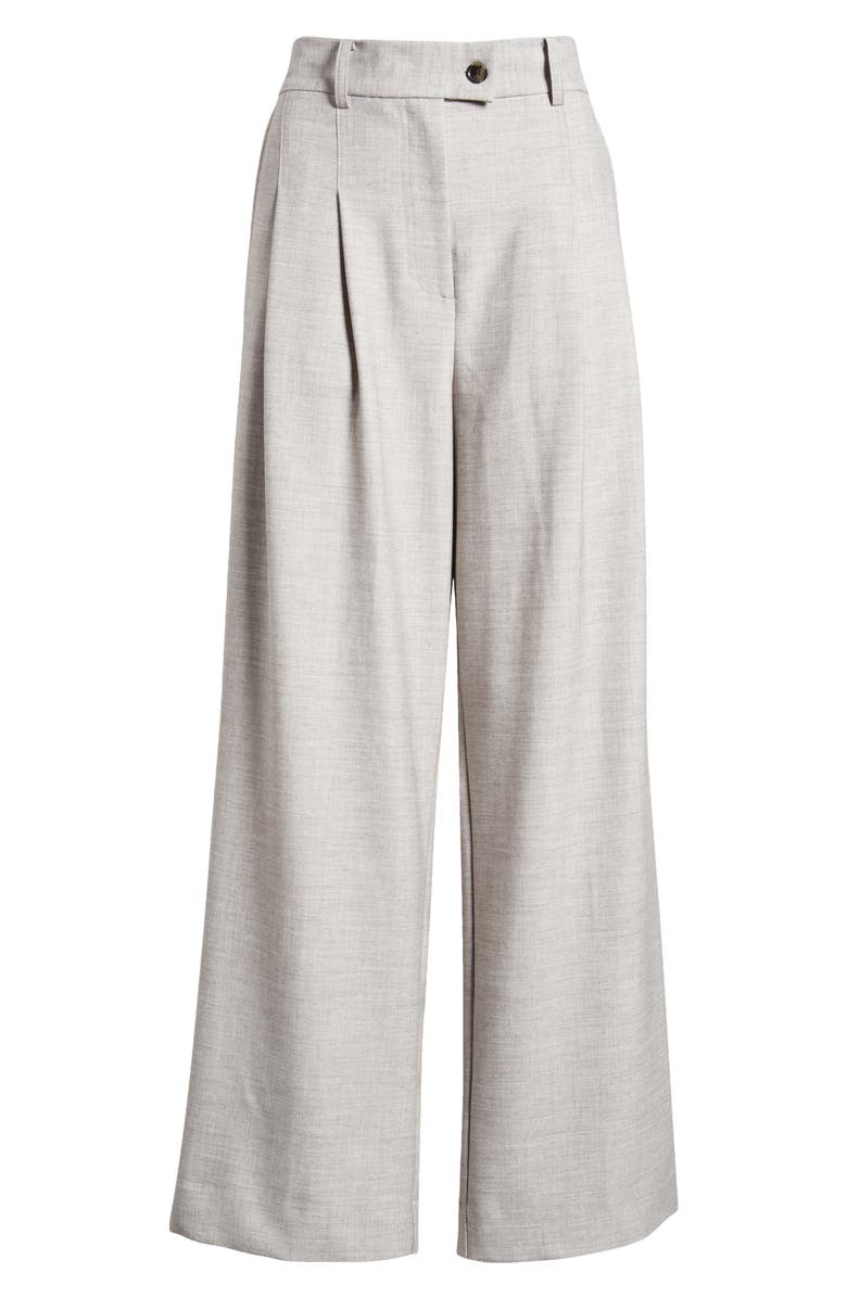Masai Copenhagen Perlias Wide Leg Pants, Alternate, color,