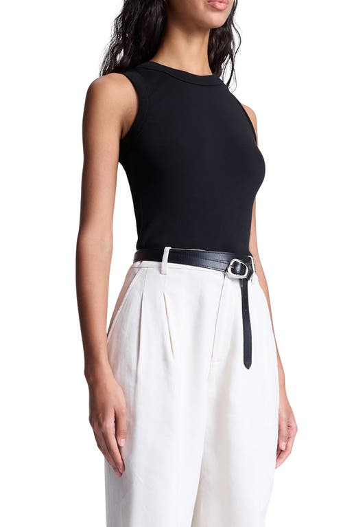 A.l.c A. L.c. Hadley Tank