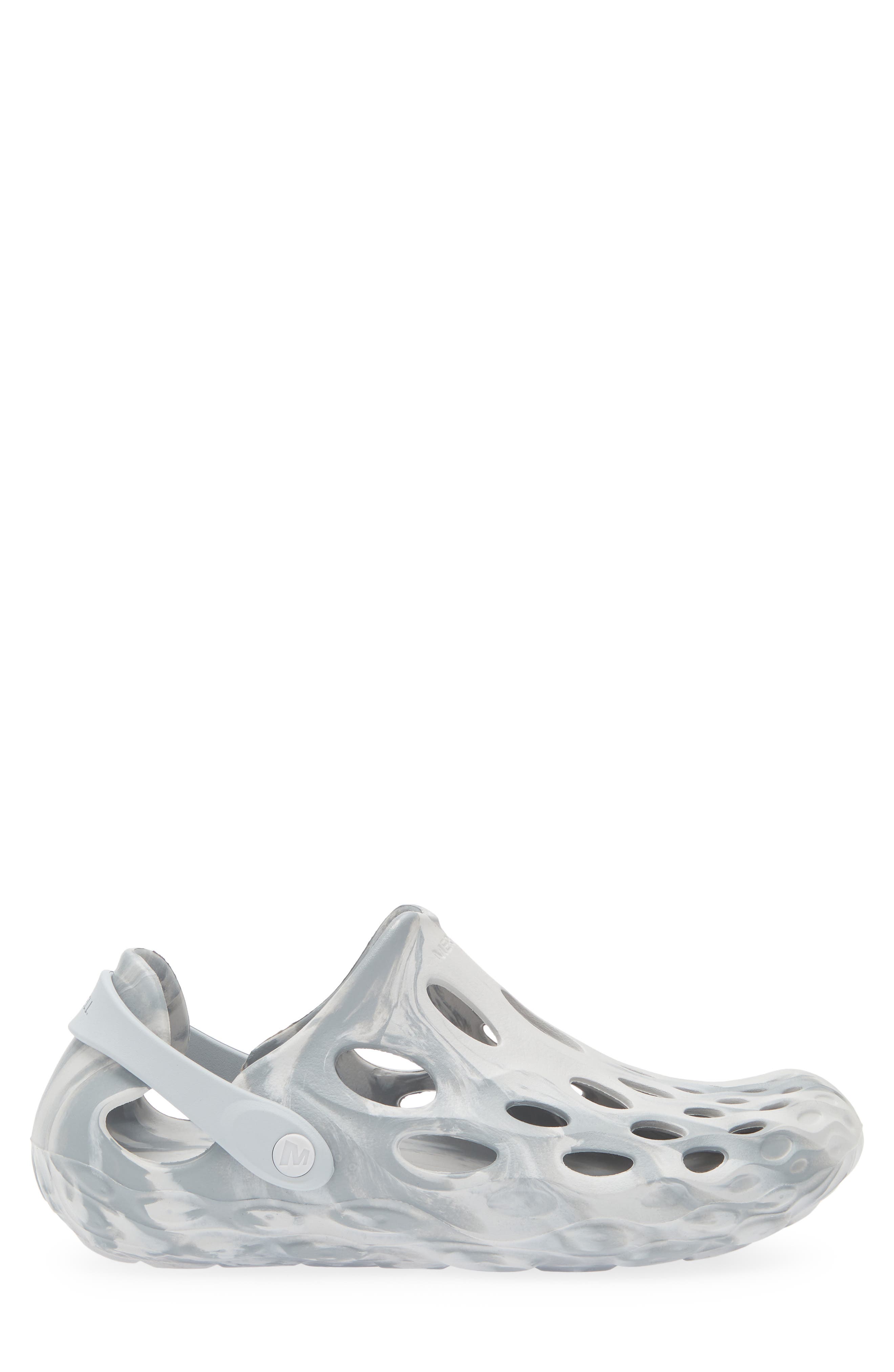 Merrell Hydro Moc Water Friendly Clog, Alternate, color, 