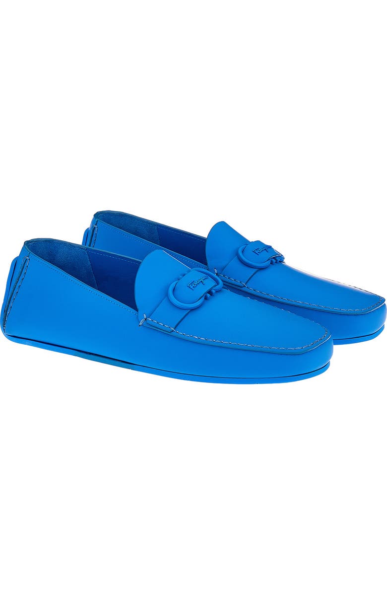 FERRAGAMO Salvatore Ferragamo Palmpalinuro Loafer, Main, color,