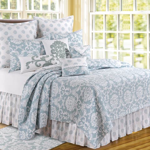 Providence Quilt