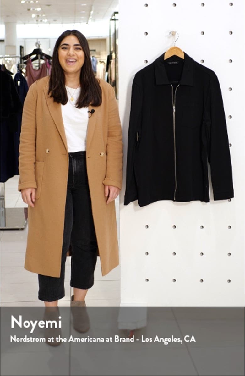 Commuter Jacket, sales video thumbnail