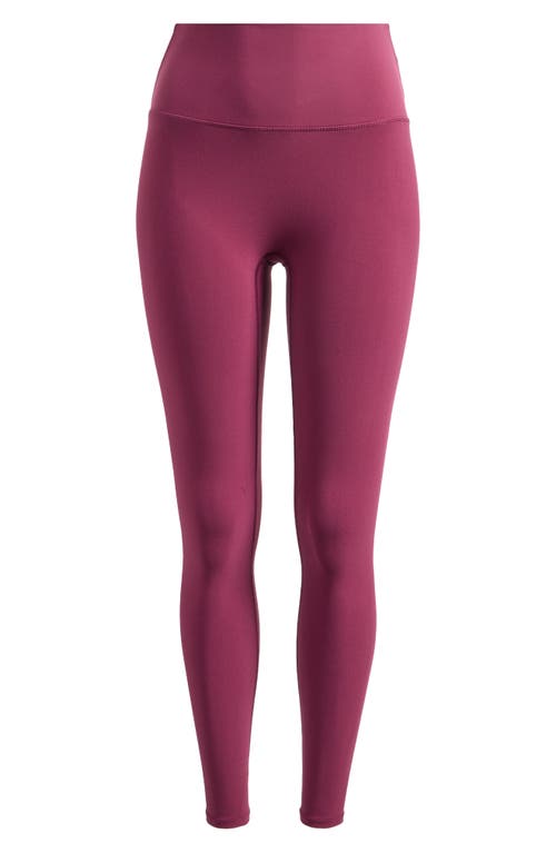 Spanx ® Smooth™ Onform Full-length Leggings In Pink