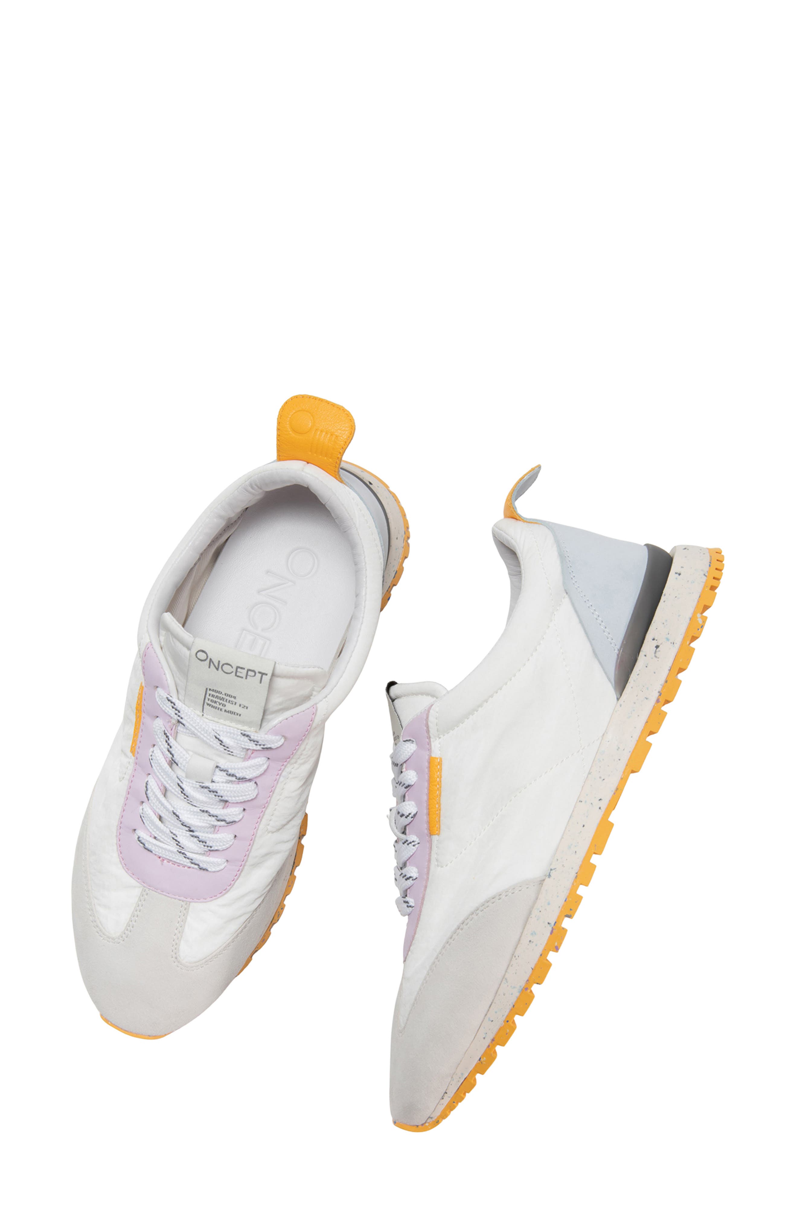 Tokyo Sneaker - image 4