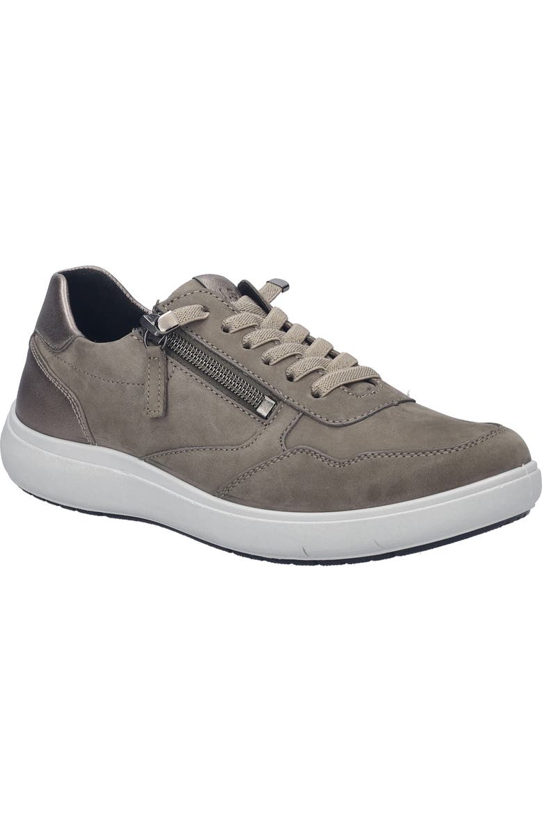 Josef Seibel Megan 09 Sneaker, Main, color, Taupe