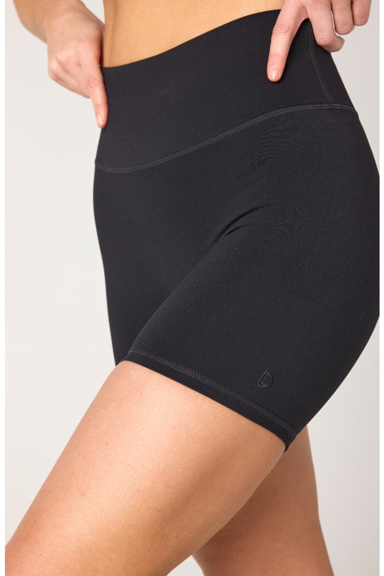 Core Bikeshorts, Alternate, color, Black