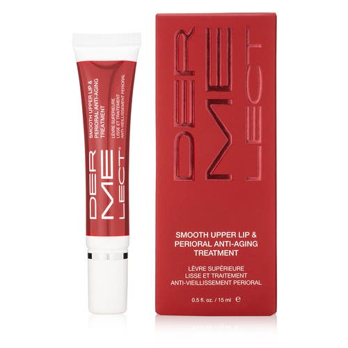 Dermelect Smooth Upper Lip Perioral Anti-aging Treatment