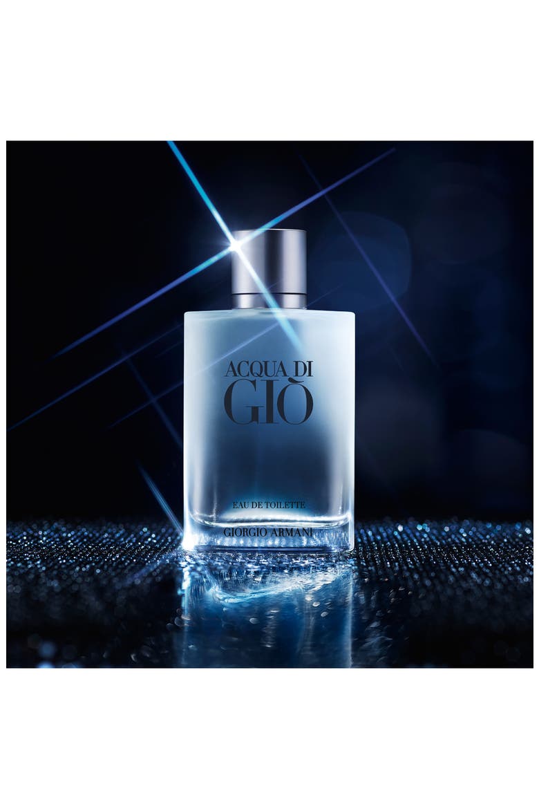 Acqua di Gió Eau de Toilette Set, Alternate, color, NO COLOR