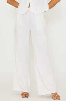 Beach Riot Amara Cover-Up Cargo Pants