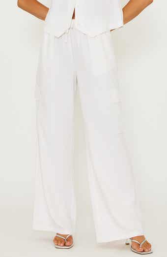 Beach Riot Amara Cover-Up Cargo Pants