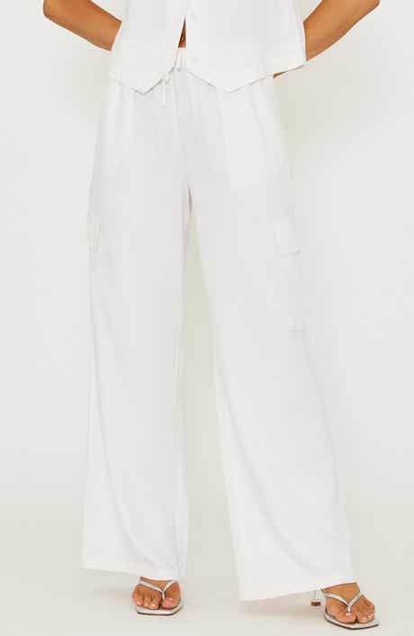 Beach Riot Amara Cover-Up Cargo Pants