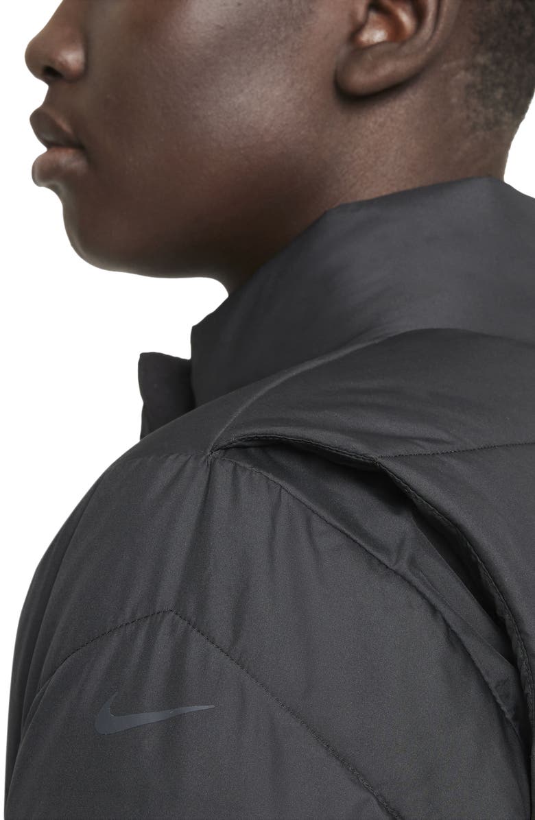 Nike Therma-FIT Repel Puffer Jacket, Alternate, color, 