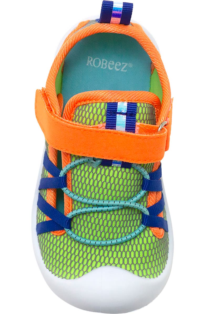 Robeez<sup>®</sup> Splash Water Shoe, Alternate, color,