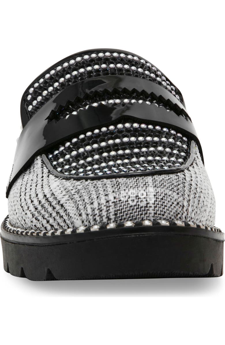 Betsey Johnson Darian Loafer, Alternate, color,