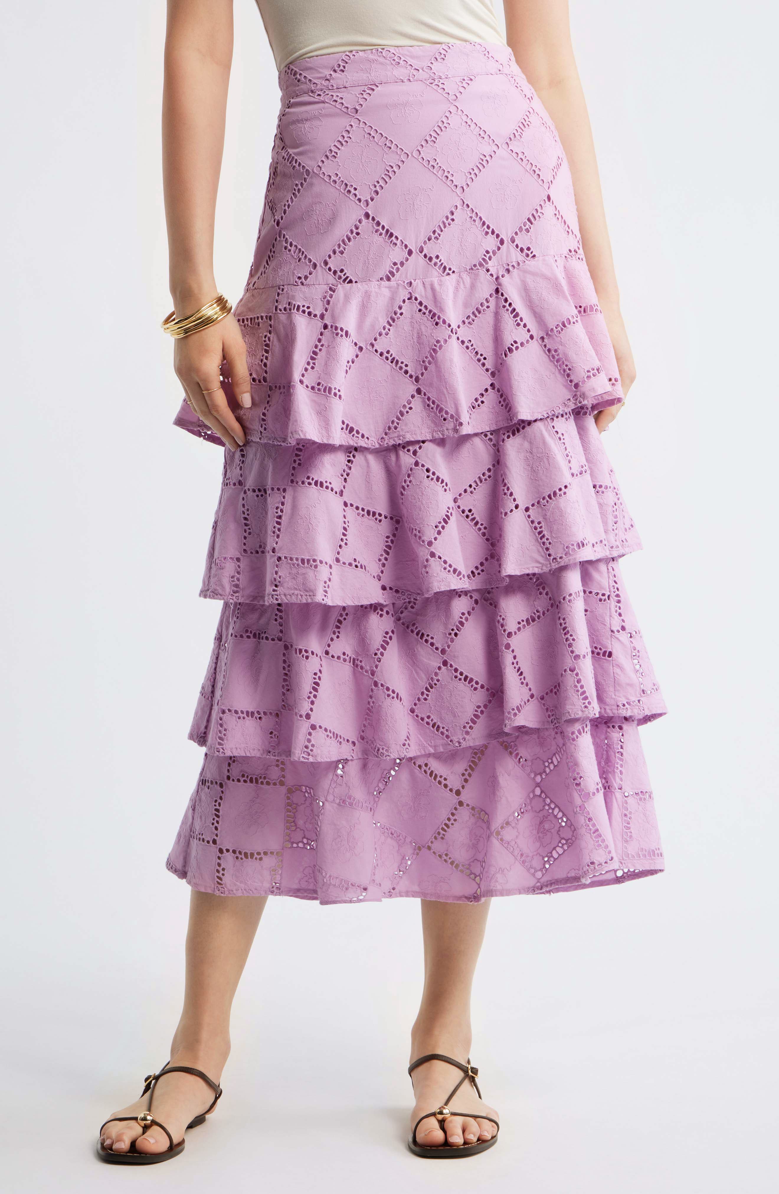 PINK GALE
