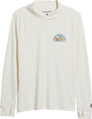 Chubbies The Seal of Approval Performance Hoodie