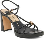 Dolce Vita Odete Platform Sandal