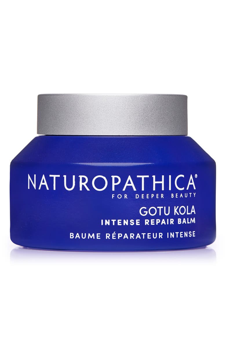 Naturopathica<sup>®</sup> Gotu Kola Intense Repair Balm, Main, color,