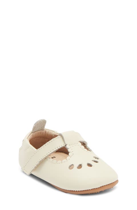 Kids' Droplet Mary Jane Flat (Baby & Walker)
