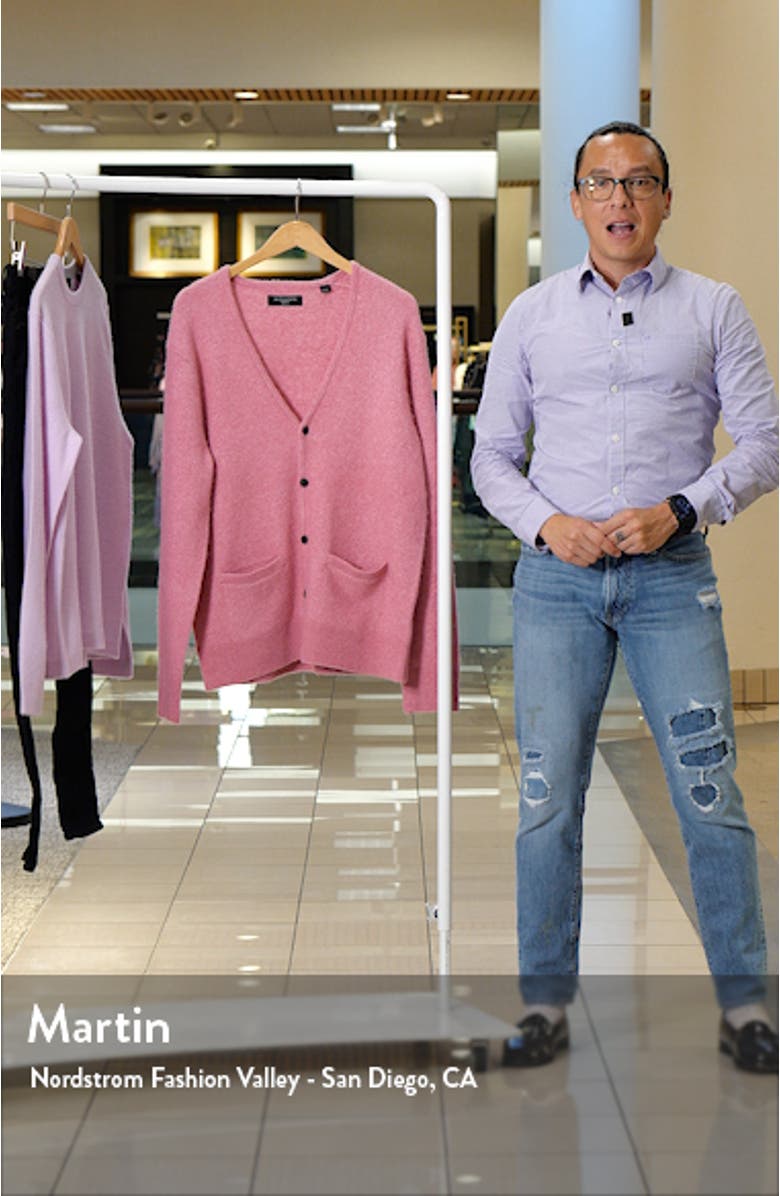 Renn Cardigan, sales video thumbnail