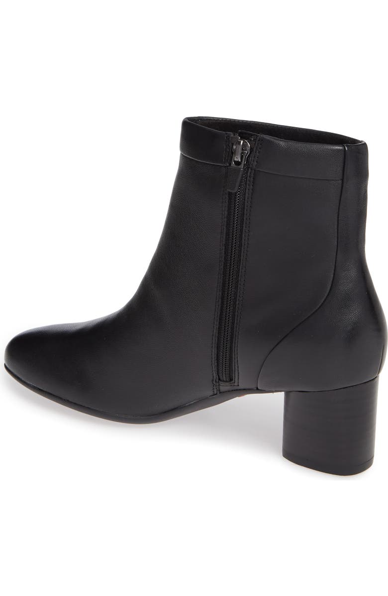 Clarks<sup>®</sup> Un Cosmo Up Bootie, Alternate, color,