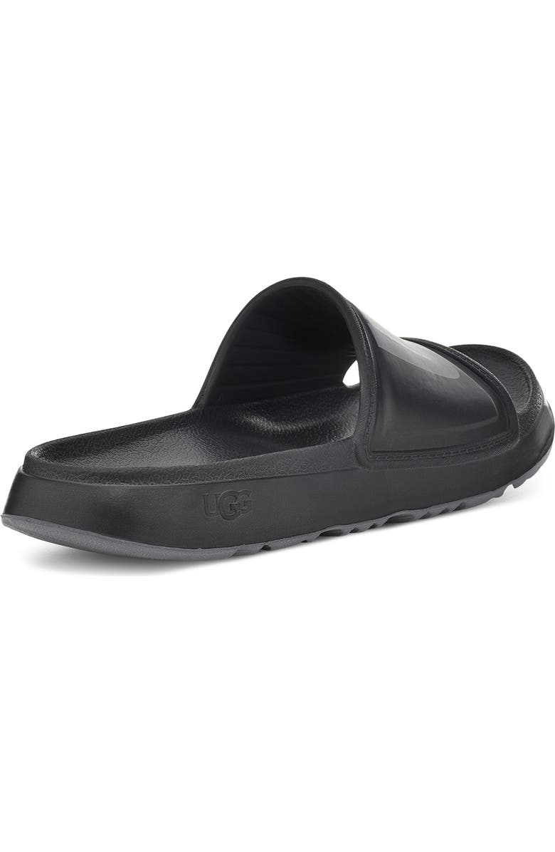 UGG<sup>®</sup> Wilcox Slide Sandal, Alternate, color,