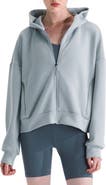 The North Face Jaida Full Zip Hooded Jacket