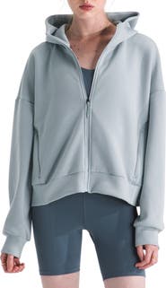 The North Face Jaida Full Zip Hooded Jacket