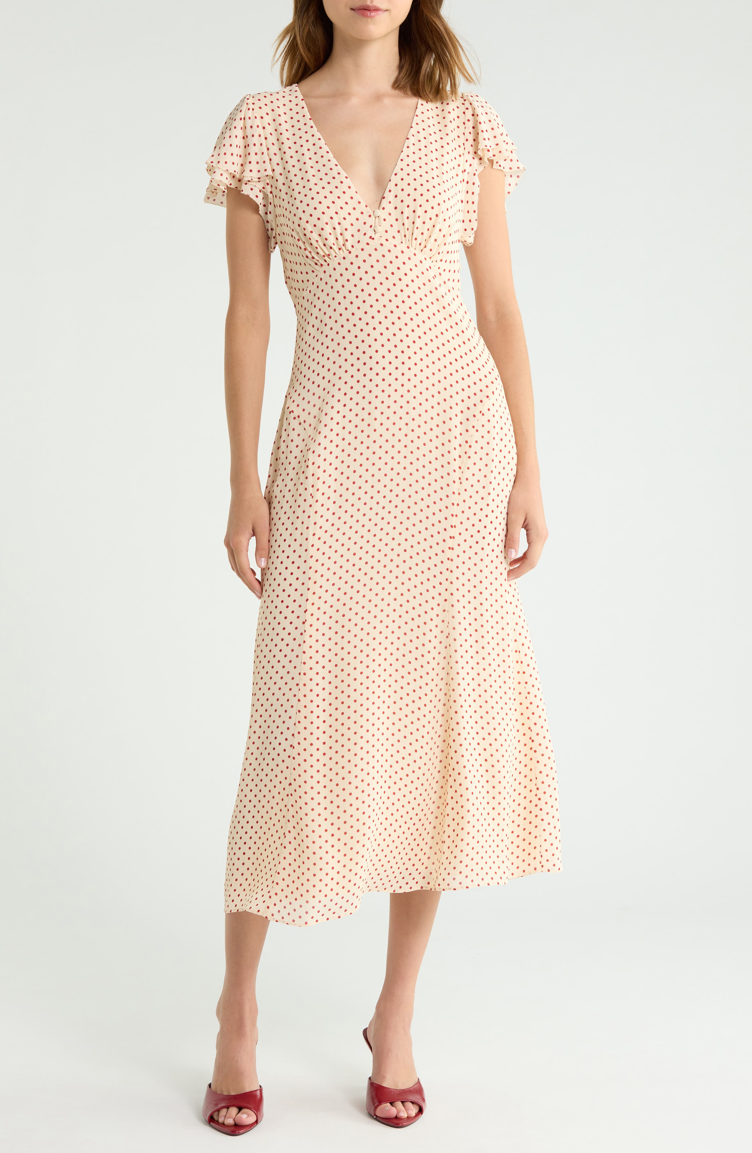 selected MARILYN DOT
