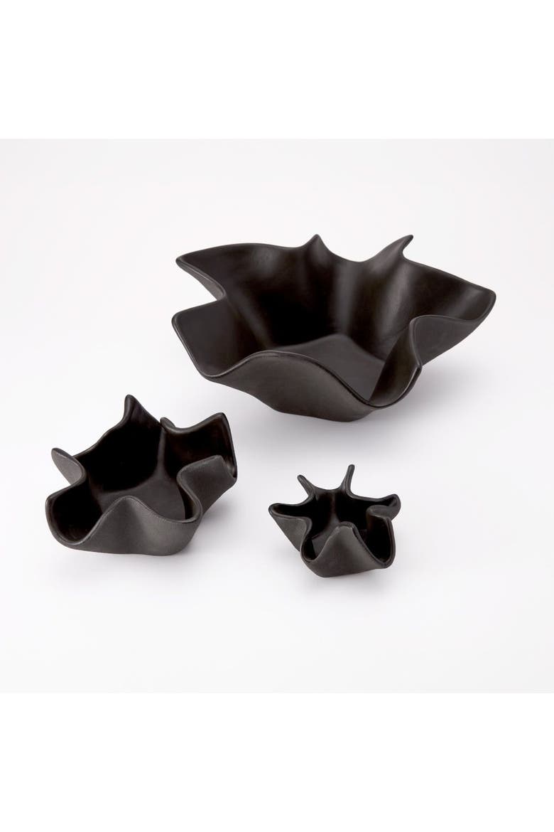 Joy Catchall, Alternate, color, Raw Noir - Large