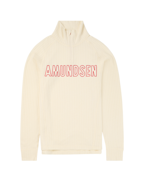 Hero's Hide Half Zip Mens