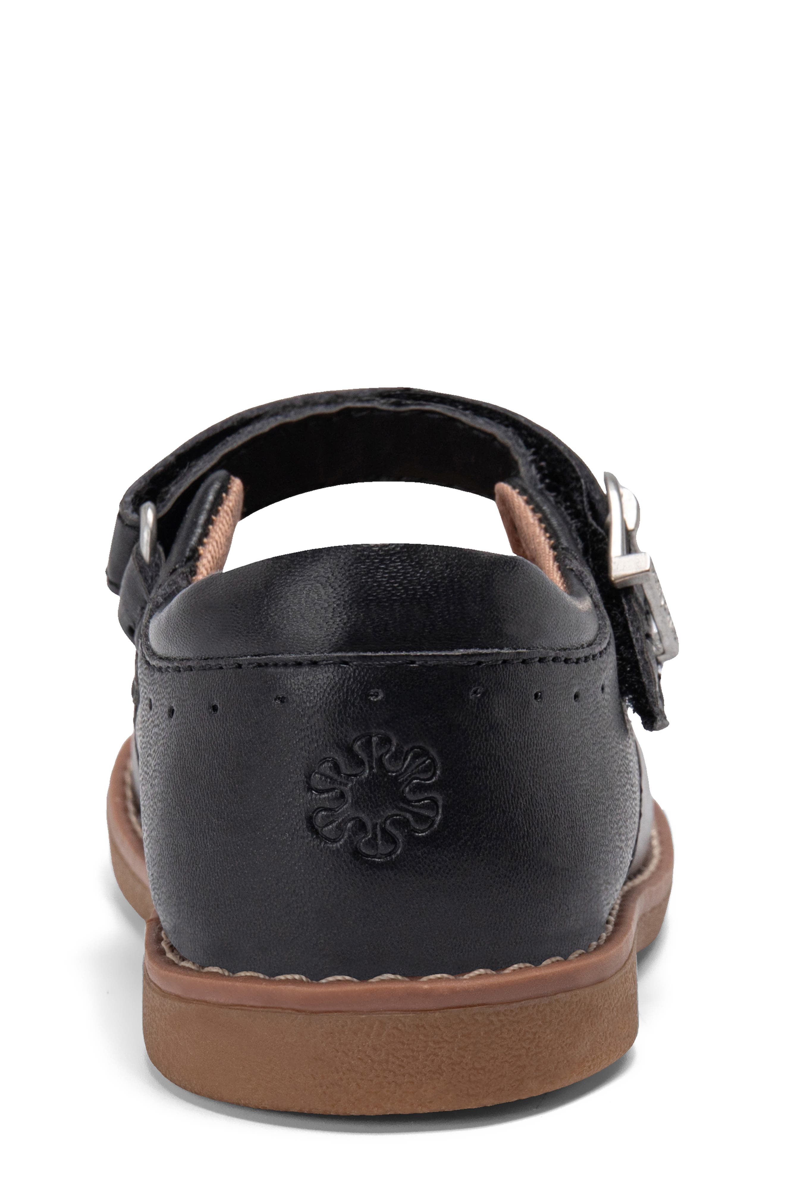 Stride Rite Kids' Mara Mary Jane Shoe, Alternate, color, Black