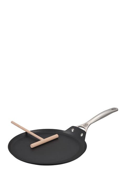Toughened PRO Nonstick Crepe Pan