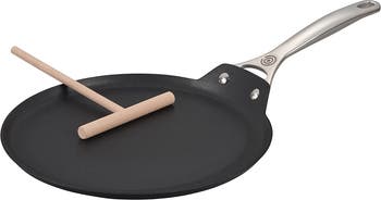 Toughened PRO Nonstick Crepe Pan