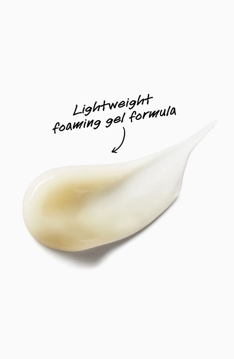 Kiehl's Since 1851 Cannabis Sativa Seed Oil Herbal Cleanser, Alternate, color, 