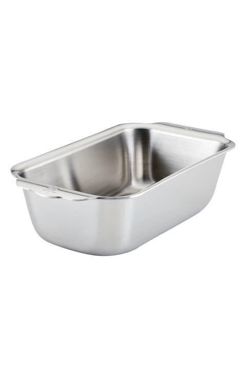 OvenBond Tri-Ply Clad 9" x 5" Loaf Pan