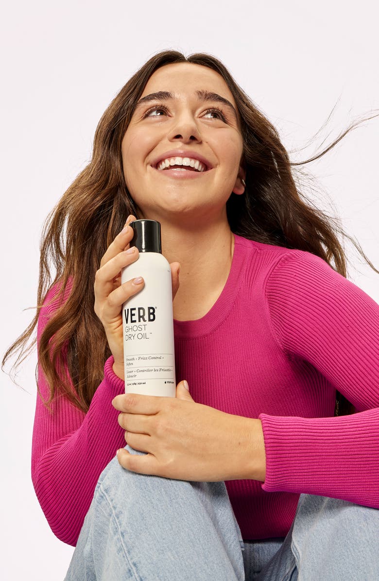 Verb Ghost Dry Conditioner Oil, Alternate, color, 