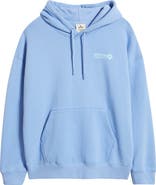 Rip Curl Surf Puff Heritage Hoodie Pullover