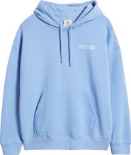 Rip Curl Surf Puff Heritage Hoodie Pullover