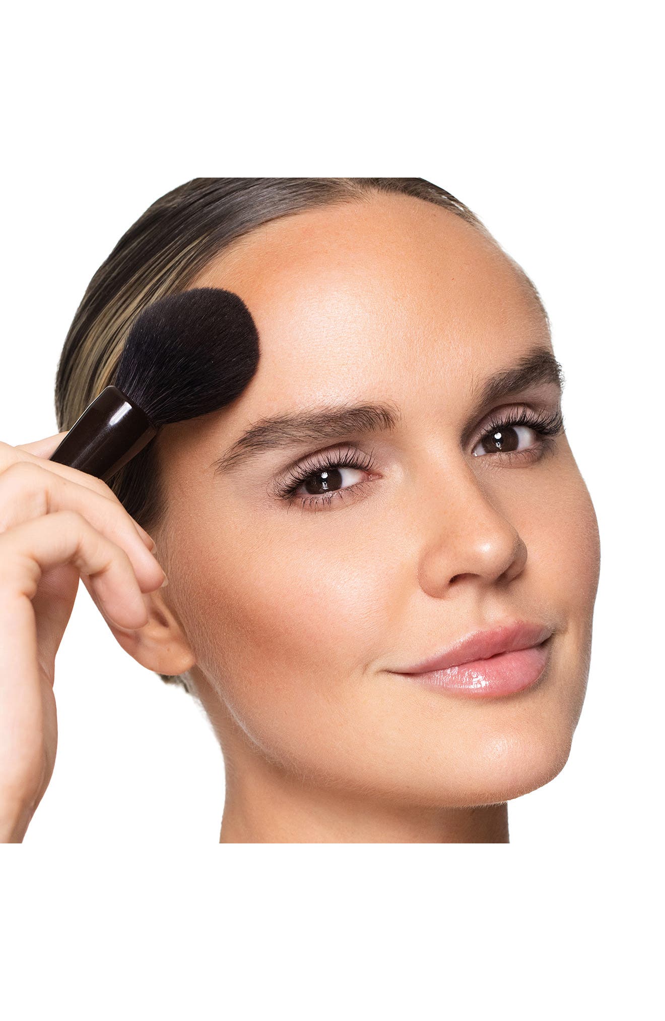 Trish McEvoy Dual Resort Powder Bronzer Refill (Women) | Nordstrom