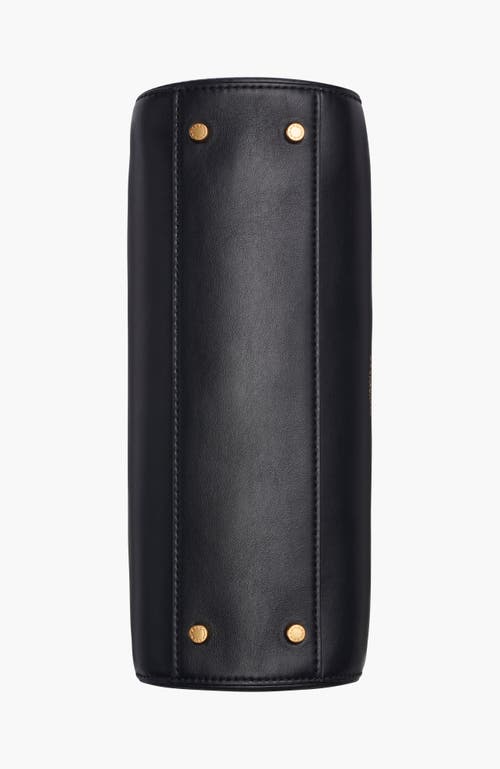 Donna Karan New York Crinoline Satchel In Multi