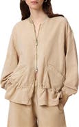 AllSaints Sofi Bomber Jacket